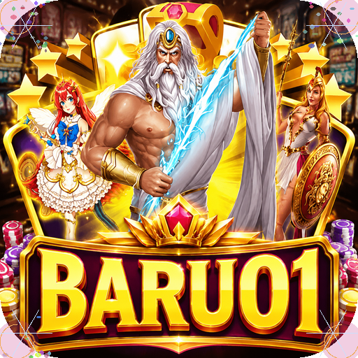 baru01 — galeri pratinjau - APK Resmi